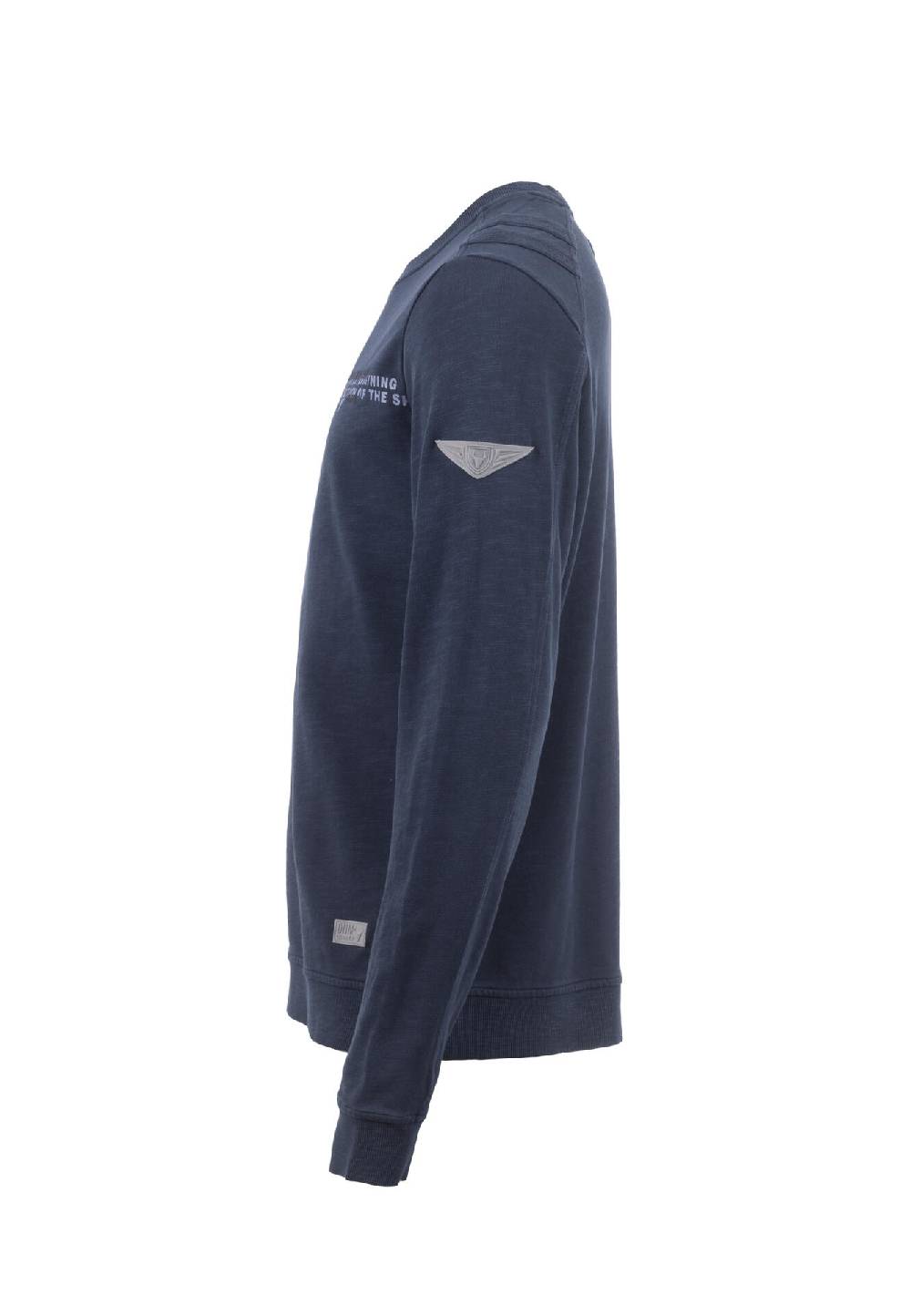 Sonia Originelli Sweatshirt, 1/1 Arm, Rundhalsshirt - Fashion, Damenmode, Herrenmode Jubiläumsangebot