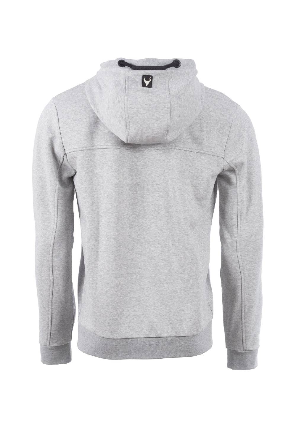 Sonia Originelli Sweatjacke, 1/1 Arm, Kapuze - Fashion, Damenmode, Herrenmode Heißer Verkauf
