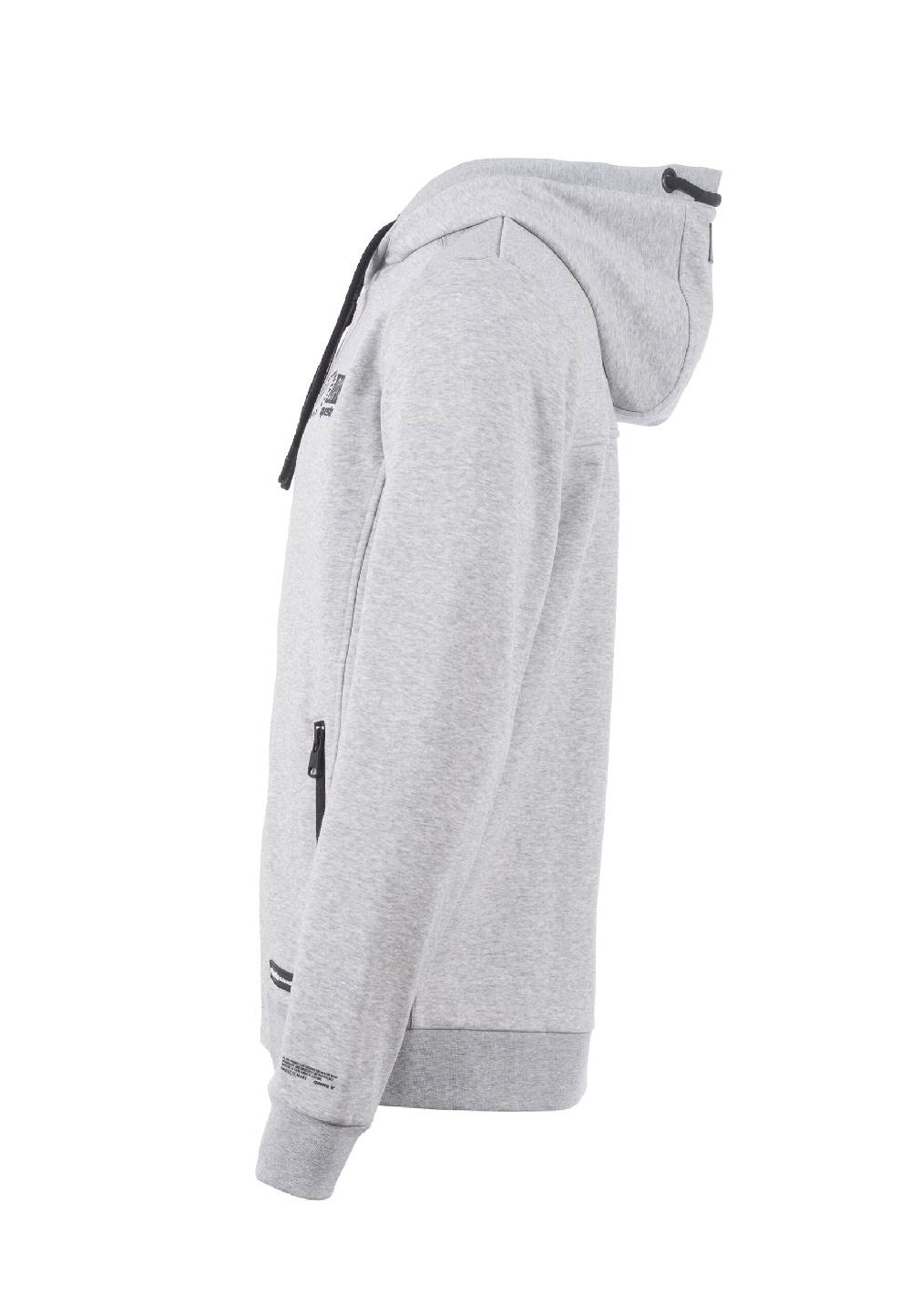 Sonia Originelli Sweatjacke, 1/1 Arm, Kapuze - Fashion, Damenmode, Herrenmode Heißer Verkauf
