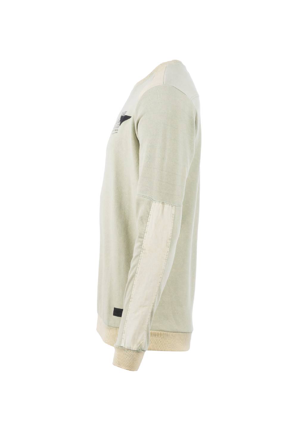 Sonia Originelli Leichtsweatshirt, 1/1 Arm, Rundhalsausschnitt - Fashion, Damenmode, Herrenmode Neueste Mode