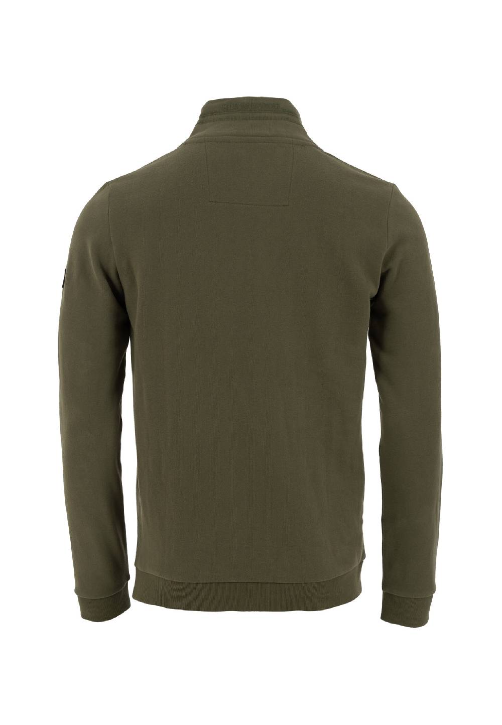 Sonia Originelli Sweatshirt, 1/1 Arm, Troyerkragen - Fashion, Damenmode, Herrenmode Zeitlich begrenztes Angebot