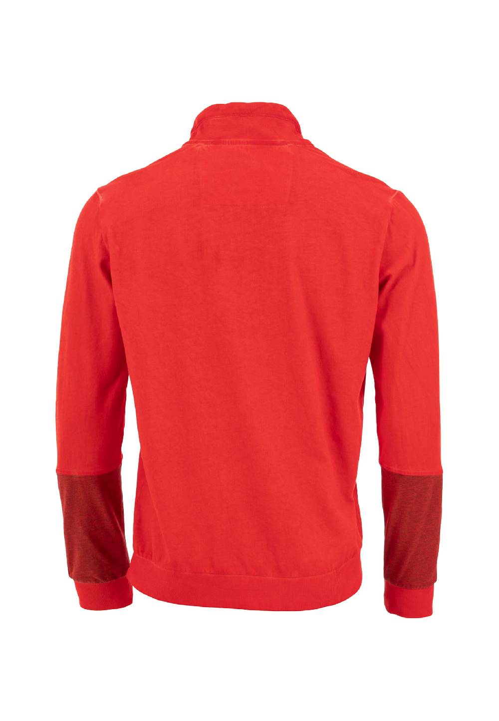 Sonia Originelli Leichtsweatpullover, 1/1 Arm, Troyerkragen - Fashion, Damenmode, Herrenmode Blitzangebot