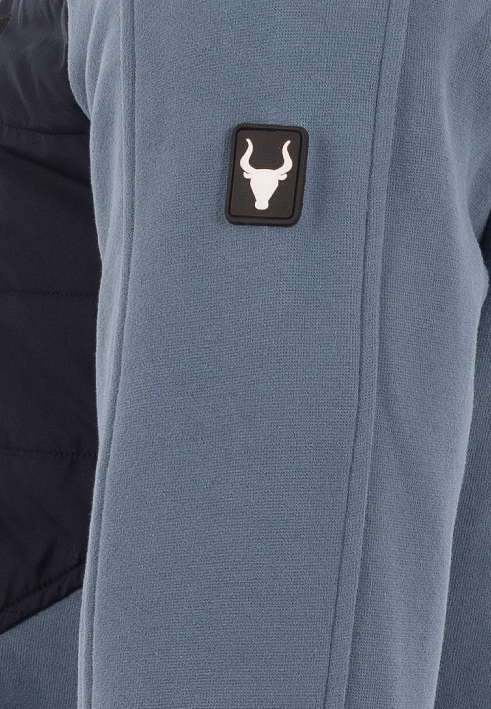 Sonia Originelli Sweatjacke, 1/1 Arm, Stehkragen - Fashion, Damenmode, Herrenmode Bestseller