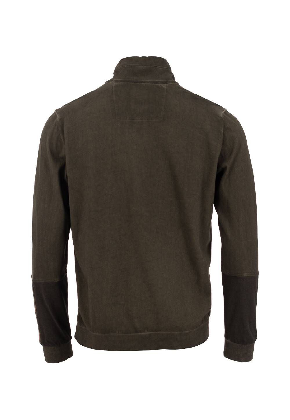 Sonia Originelli Leichtsweatpullover, 1/1 Arm, Troyerkragen - Fashion, Damenmode, Herrenmode Kauf eins, bekomm eins gratis