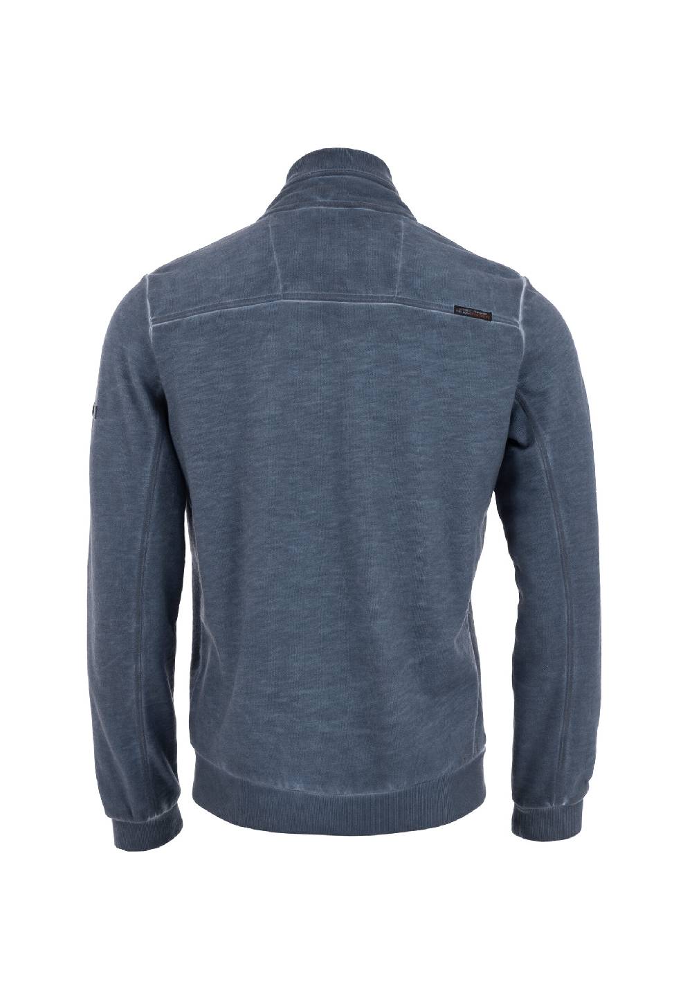 Sonia Originelli Sweatjacke, 1/1 Arm, Stehkragen - Fashion, Damenmode, Herrenmode Tägliche Deals