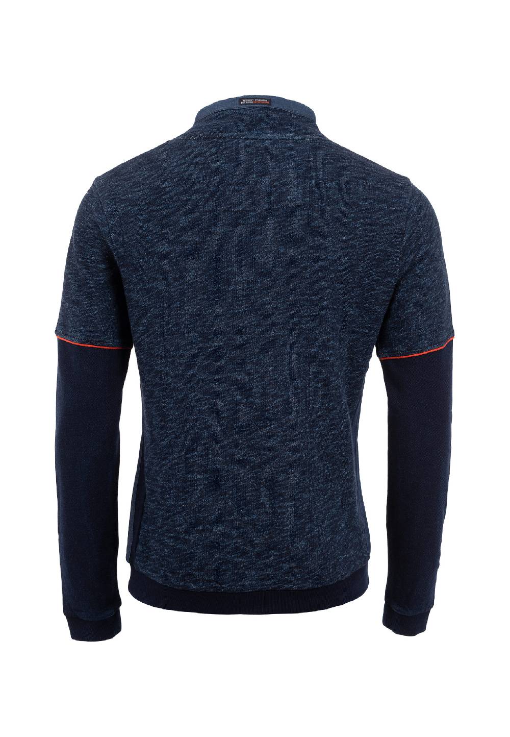 Sonia Originelli Sweatshirt, 1/1 Arm, Troyerkragen - Fashion, Damenmode, Herrenmode Sonderangebote