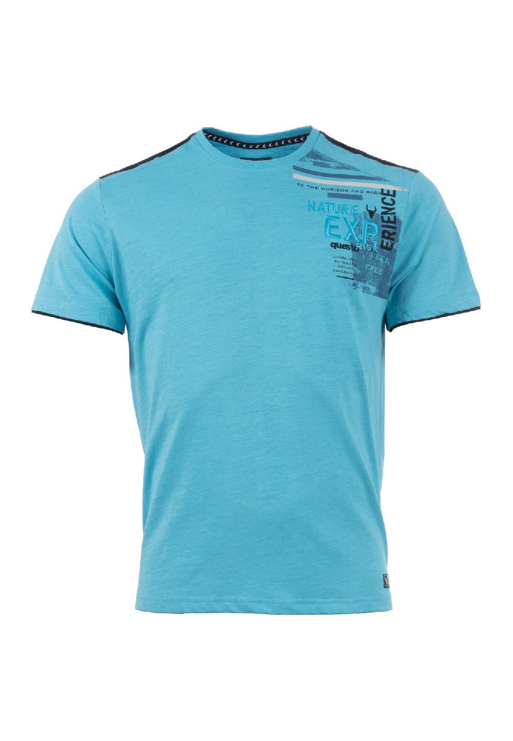 Sonia Originelli Shirt, 1/2 Arm, Rundhalsausschnitt - Fashion, Damenmode, Herrenmode