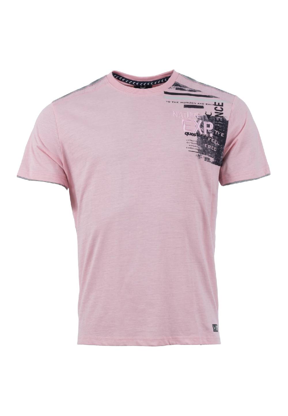 Sonia Originelli Shirt, 1/2 Arm, Rundhalsausschnitt - Fashion, Damenmode, Herrenmode