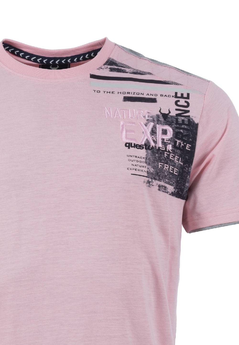 Sonia Originelli Shirt, 1/2 Arm, Rundhalsausschnitt - Fashion, Damenmode, Herrenmode Begrenzte Freigabe