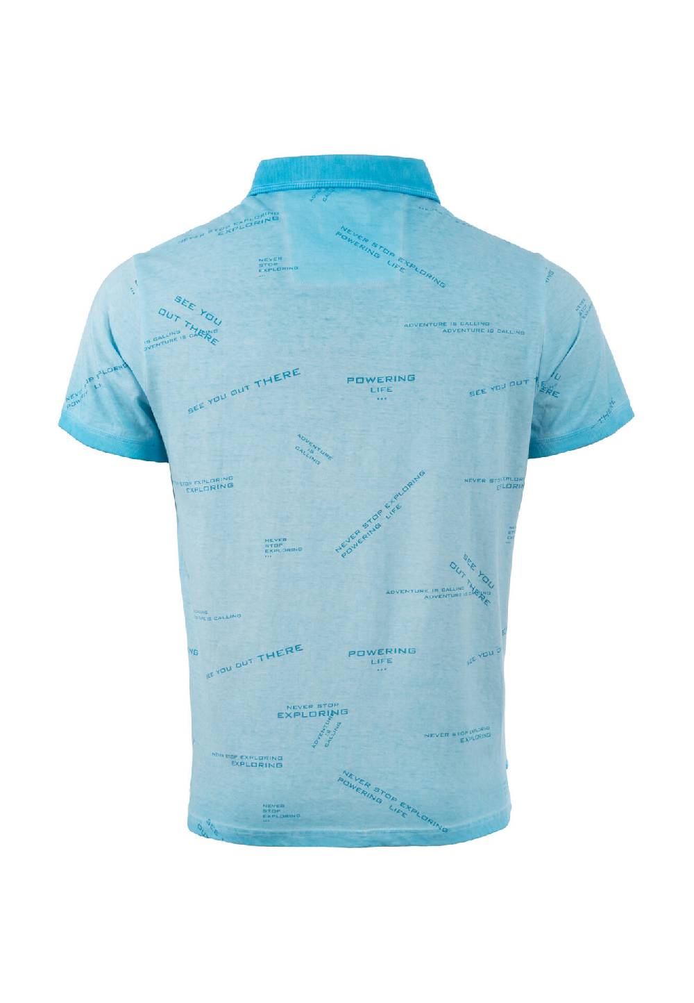 Sonia Originelli Poloshirt, 1/2 Arm, Polokragen - Fashion, Damenmode, Herrenmode JETZT KAUFEN