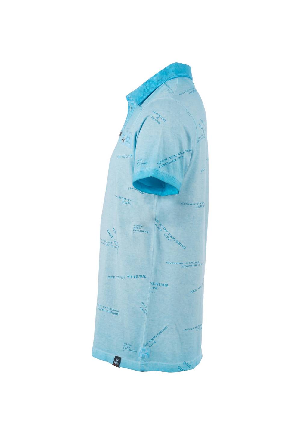 Sonia Originelli Poloshirt, 1/2 Arm, Polokragen - Fashion, Damenmode, Herrenmode JETZT KAUFEN