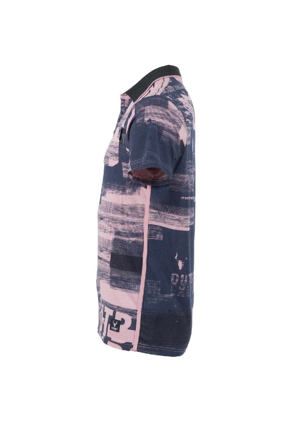 Sonia Originelli Poloshirt, 1/2 Arm, Polokragen - Fashion, Damenmode, Herrenmode Neueste Stile