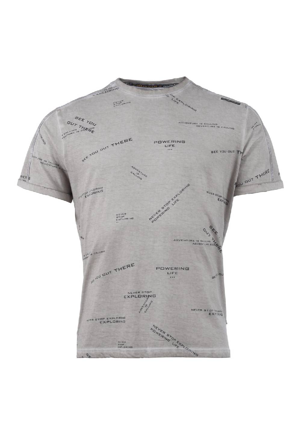 Sonia Originelli Shirt, 1/2 Arm, Rundhalsausschnitt - Fashion, Damenmode, Herrenmode