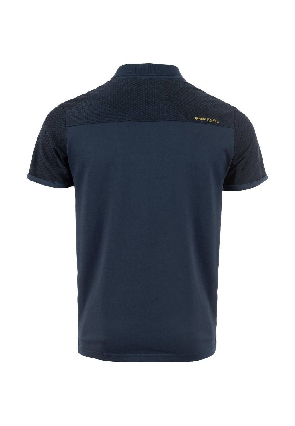 Sonia Originelli Poloshirt, 1/2 Arm, Polokragen - Fashion, Damenmode, Herrenmode Sonderangebot der Fabrik