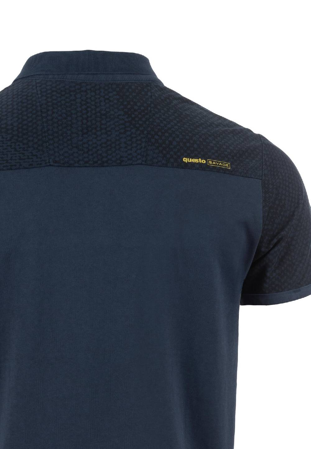Sonia Originelli Poloshirt, 1/2 Arm, Polokragen - Fashion, Damenmode, Herrenmode Sonderangebot der Fabrik