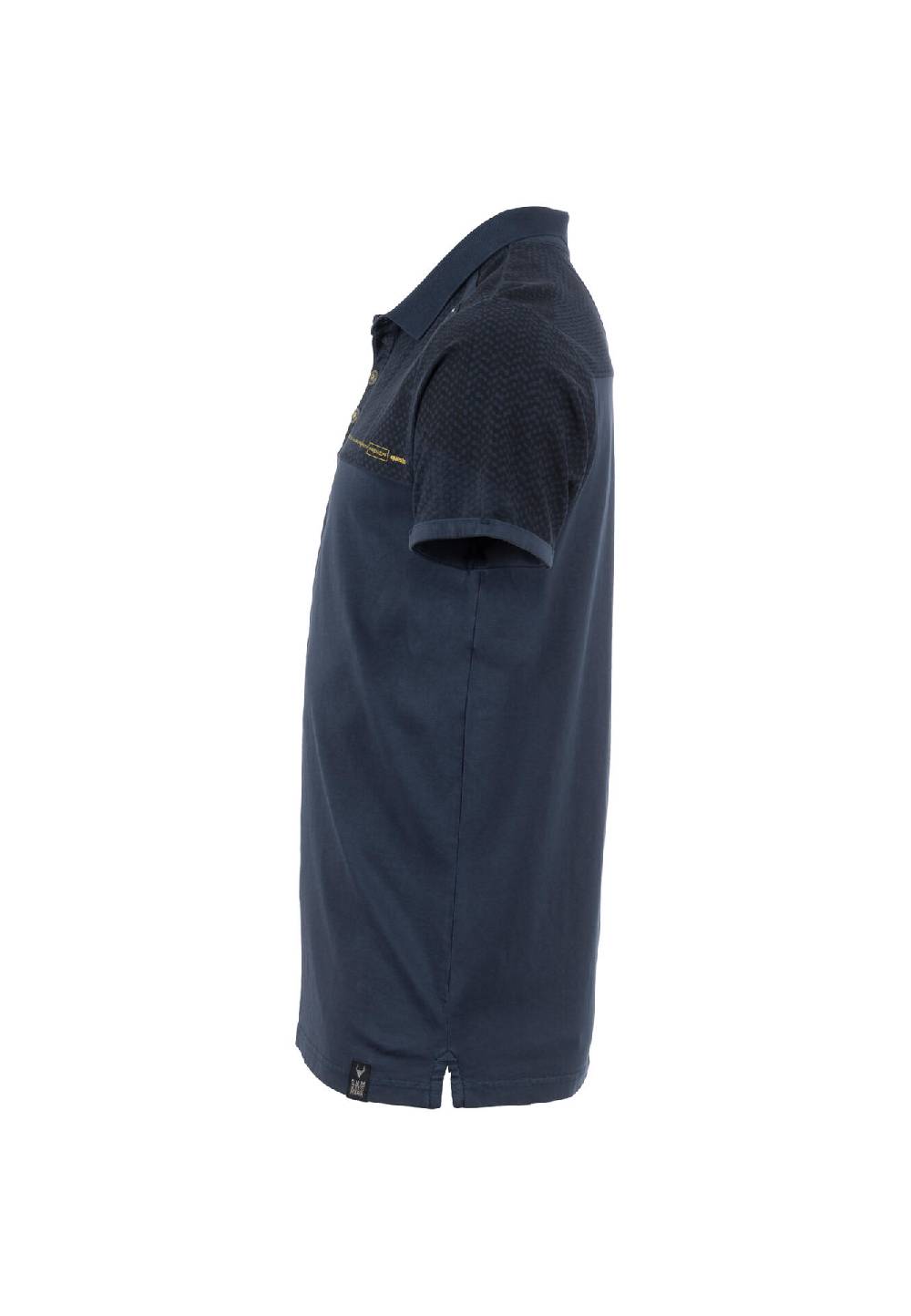 Sonia Originelli Poloshirt, 1/2 Arm, Polokragen - Fashion, Damenmode, Herrenmode Sonderangebot der Fabrik