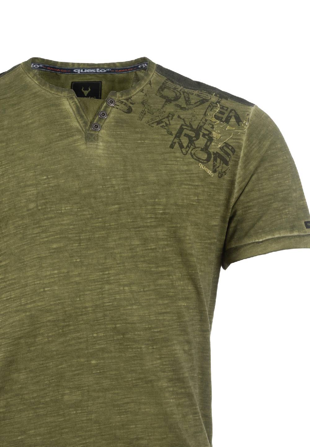 Sonia Originelli Shirt, 1/2 Arm, Rundhalsausschnitt - Fashion, Damenmode, Herrenmode Nur noch ein Tag übrig