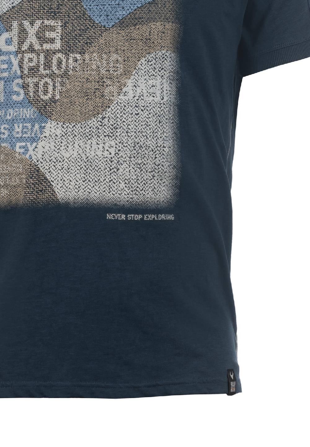 Sonia Originelli Shirt, 1/2 Arm, V-Ausschnitt - Fashion, Damenmode, Herrenmode Super Rabatt