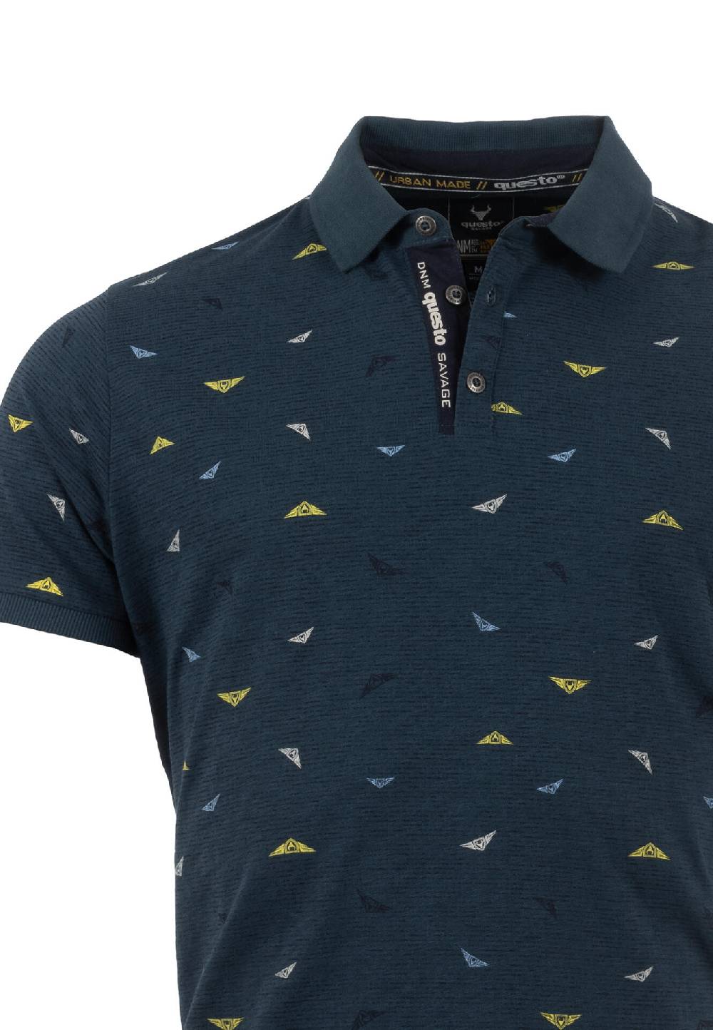 Sonia Originelli Poloshirt, 1/2 Arm, Polokragen - Fashion, Damenmode, Herrenmode Riesige Rabatte