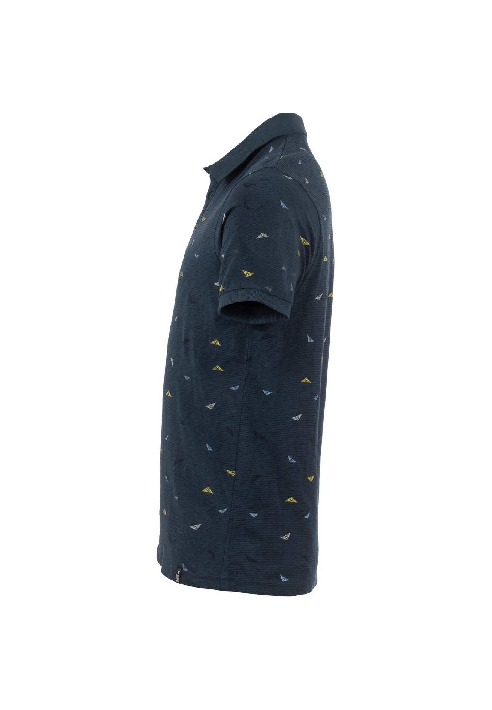 Sonia Originelli Poloshirt, 1/2 Arm, Polokragen - Fashion, Damenmode, Herrenmode Riesige Rabatte