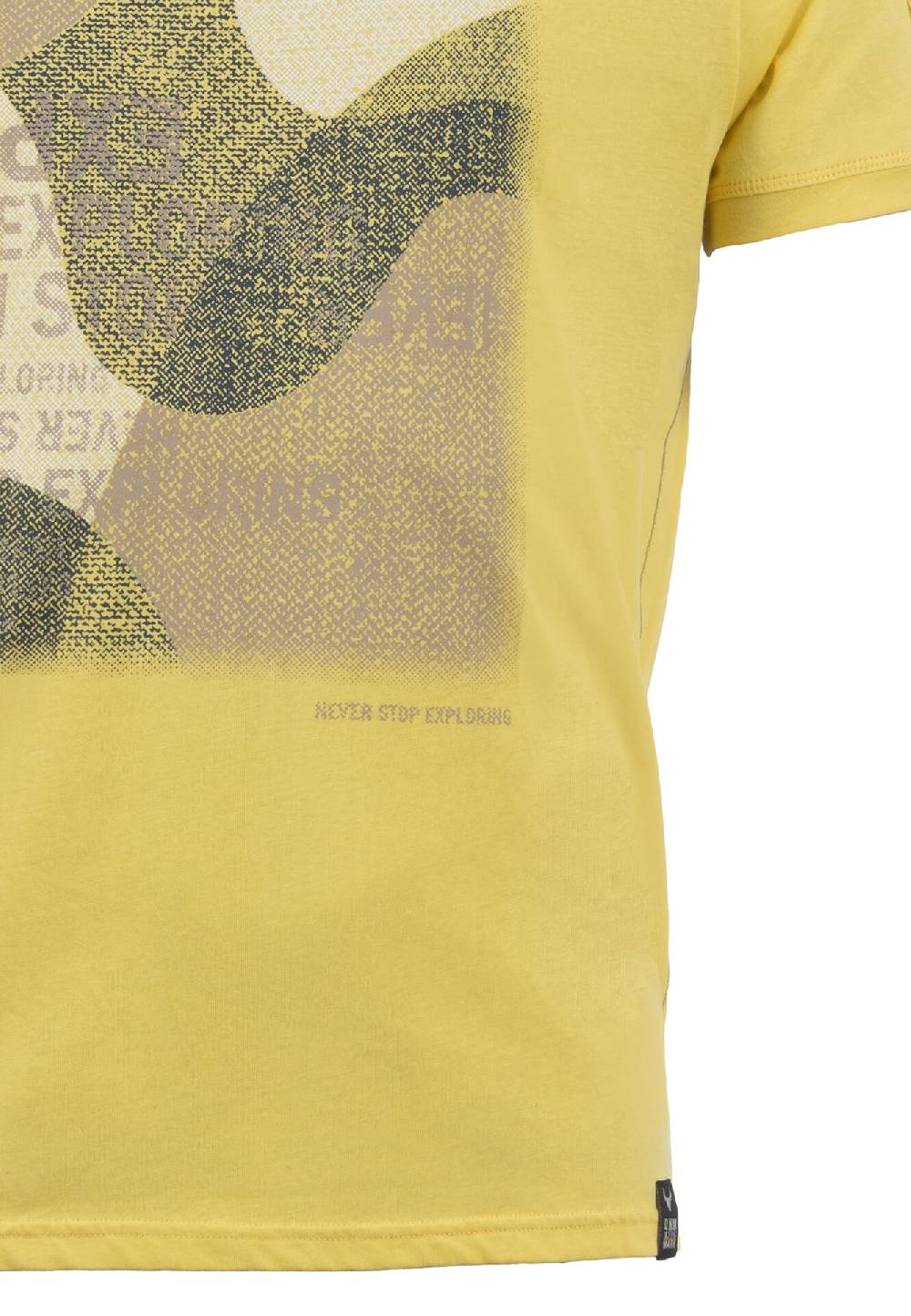 Sonia Originelli Shirt, 1/2 Arm, V-Ausschnitt - Fashion, Damenmode, Herrenmode Fabrikladen