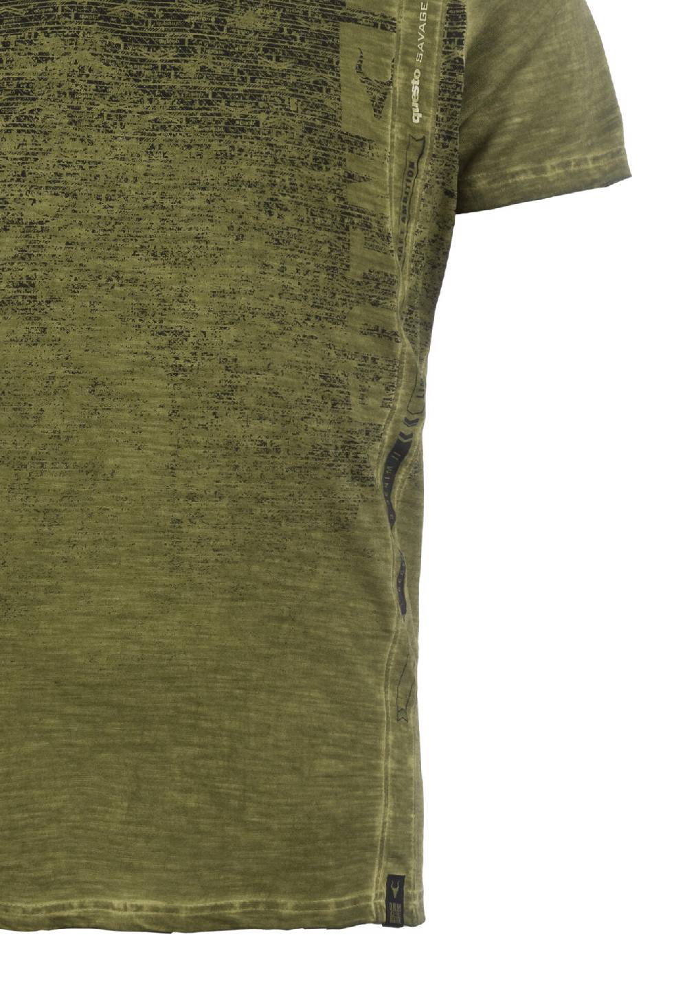 Sonia Originelli Shirt, 1/2 Arm, V-Ausschnitt - Fashion, Damenmode, Herrenmode Speichern exportieren