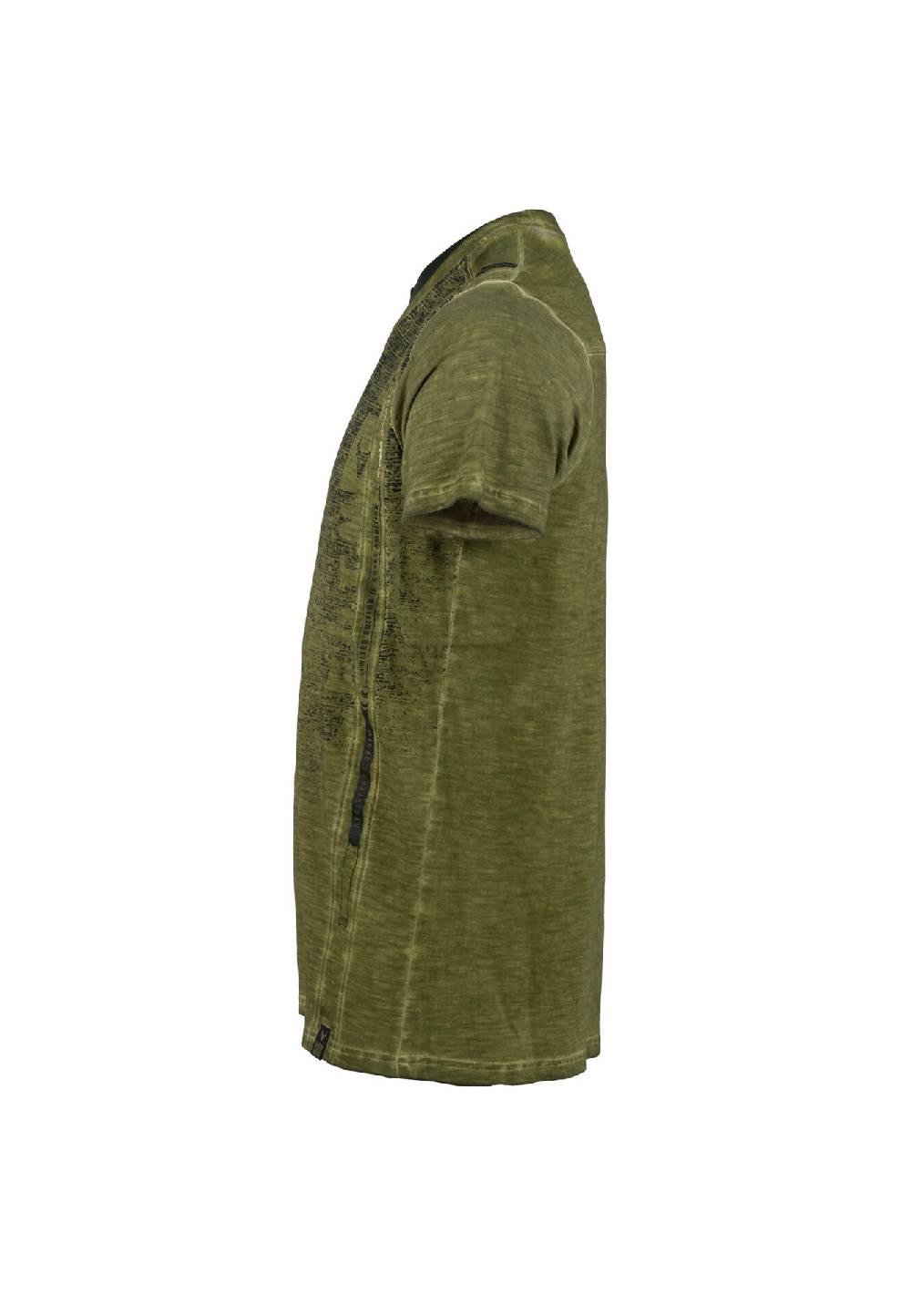 Sonia Originelli Shirt, 1/2 Arm, V-Ausschnitt - Fashion, Damenmode, Herrenmode Speichern exportieren