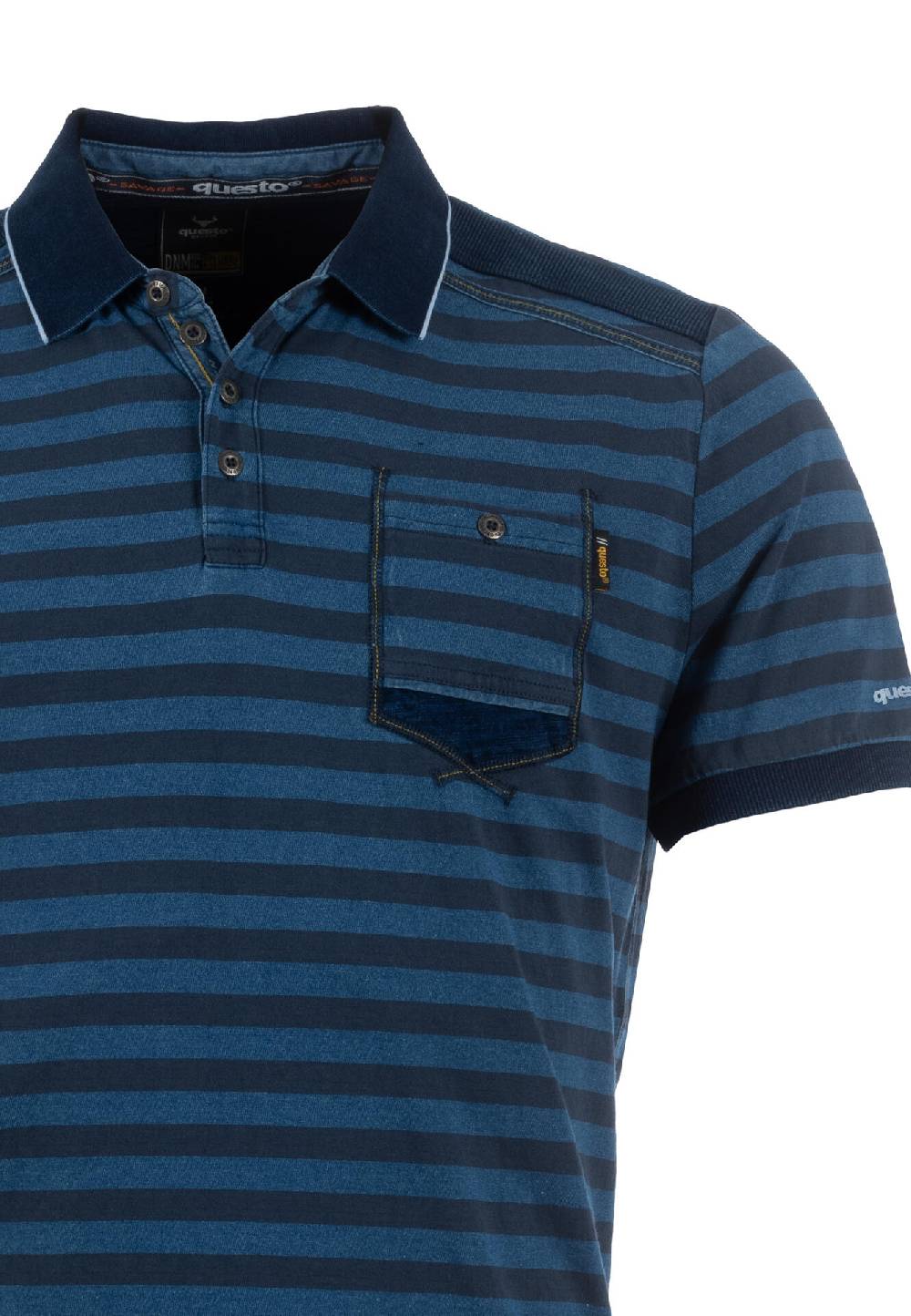 Sonia Originelli Poloshirt, 1/2 Arm, Polokragen - Fashion, Damenmode, Herrenmode zollfrei