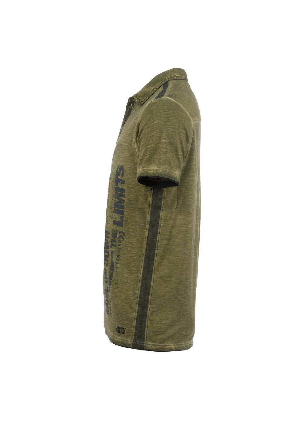 Sonia Originelli Poloshirt, 1/2 Arm, Polokragen - Fashion, Damenmode, Herrenmode 50% Rabatt für begrenzte Zeit
