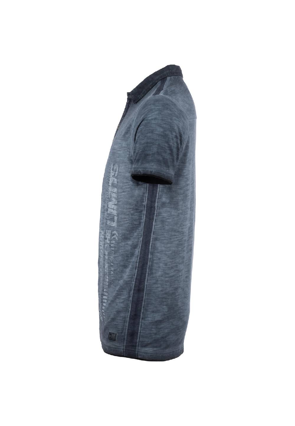 Sonia Originelli Poloshirt, 1/2 Arm, Polokragen - Fashion, Damenmode, Herrenmode Rabatte dieses Monats