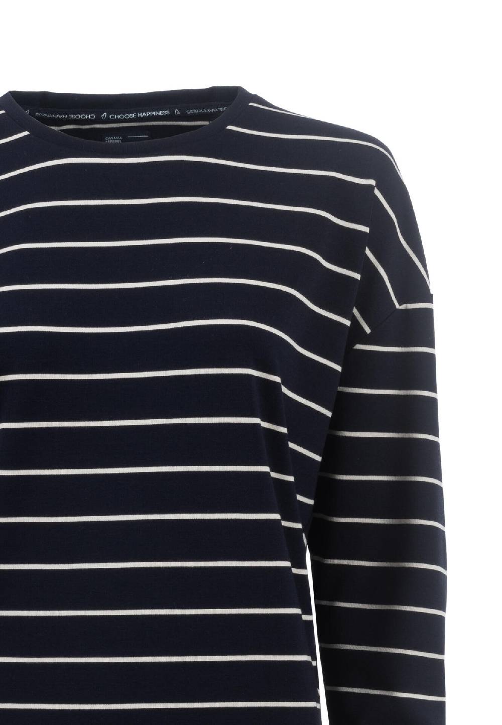 Sonia Originelli Leichtsweatshirt, 1/1 Arm, Rundhalsausschnitt - Fashion, Damenmode, Herrenmode Online