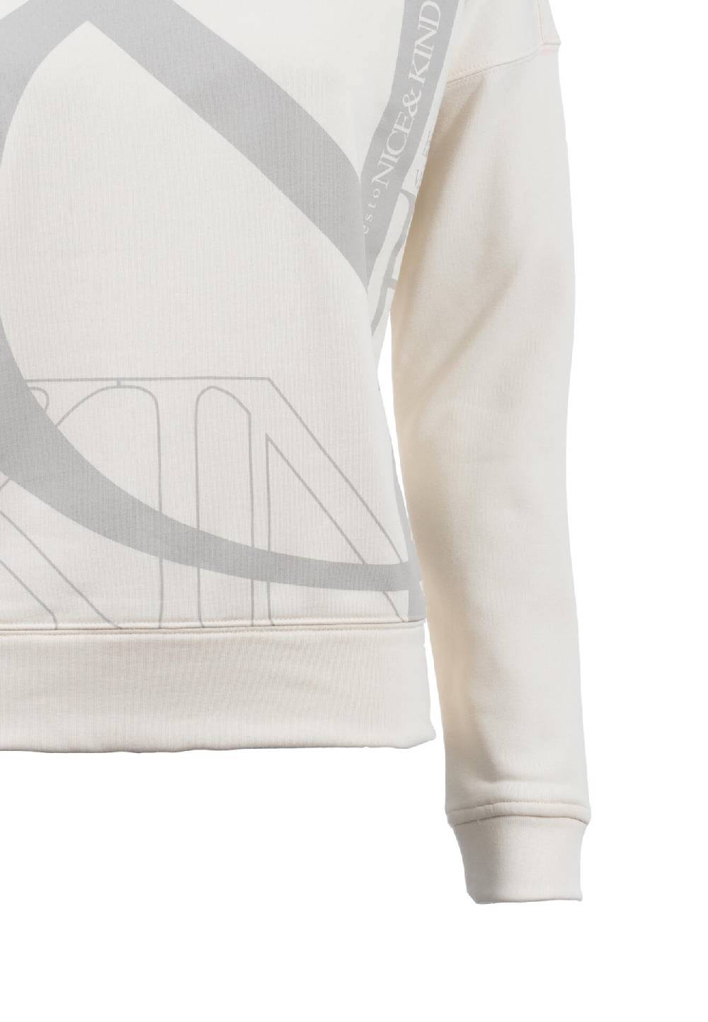 Sonia Originelli Sweatshirt, 1/1 Arm, Rundhalsausschnitt - Fashion, Damenmode, Herrenmode Verkauf