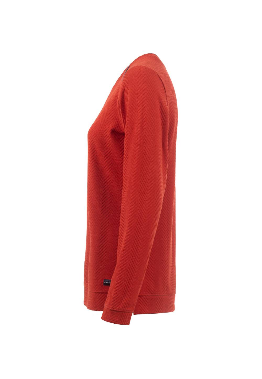 Sonia Originelli Sweatshirt, 1/1 Arm, Rundhalsausschnitt - Fashion, Damenmode, Herrenmode im Angebot
