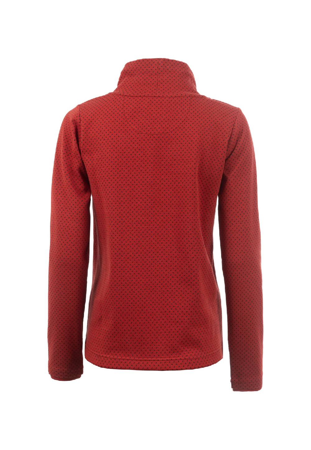 Sonia Originelli Leichtsweatshirt, 1/1 Arm, Stehkragen - Fashion, Damenmode, Herrenmode Schlussverkauf