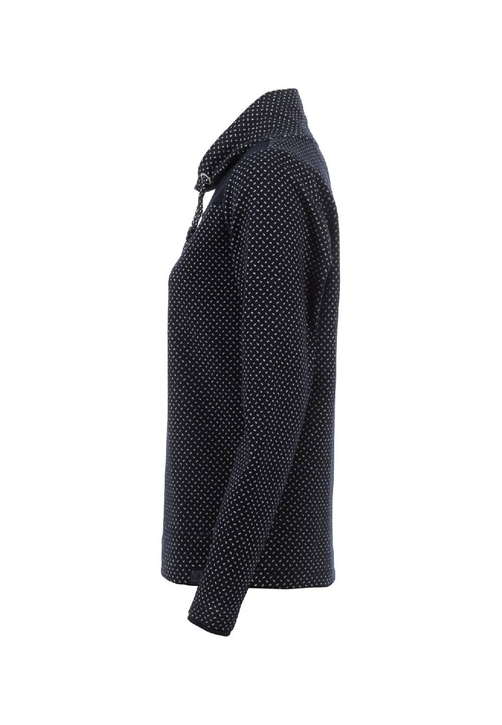 Sonia Originelli Leichtsweatshirt, 1/1 Arm, Stehkragen - Fashion, Damenmode, Herrenmode Günstiger Verkauf