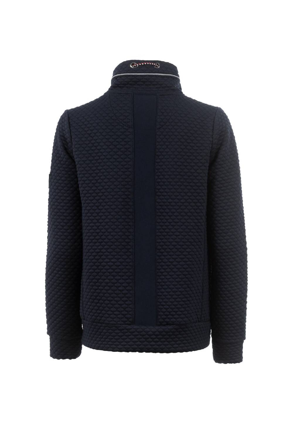 Sonia Originelli Sweatjacke, 1/1 Arm, Stehkragen - Fashion, Damenmode, Herrenmode Meist gekauft