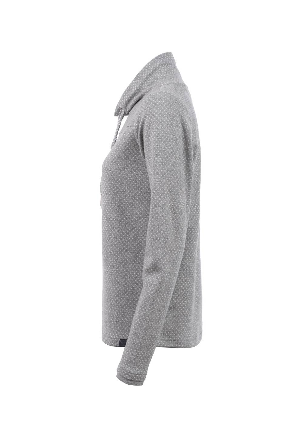 Sonia Originelli Leichtsweatshirt, 1/1 Arm, Stehkragen - Fashion, Damenmode, Herrenmode Limitierter Zeitrabatt