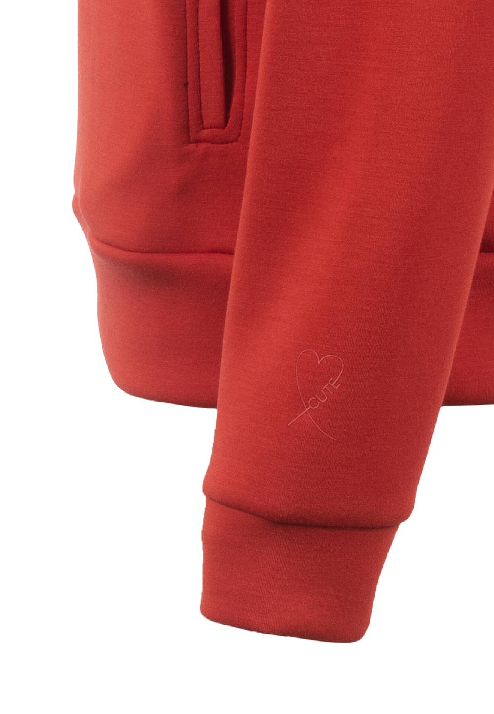 Sonia Originelli Sweatshirt, 1/1 Arm, Turtle Neck - Fashion, Damenmode, Herrenmode Fabrikpreis