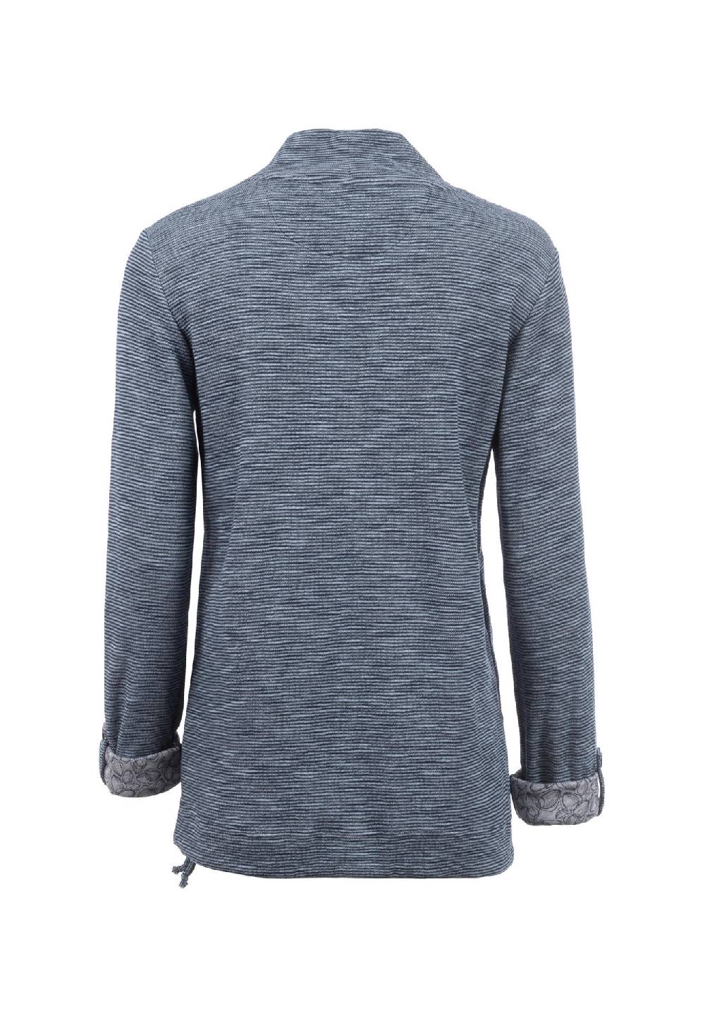 Sonia Originelli Leichtsweatshirt, 1/1 Arm, Stehkragen - Fashion, Damenmode, Herrenmode Flash Sale