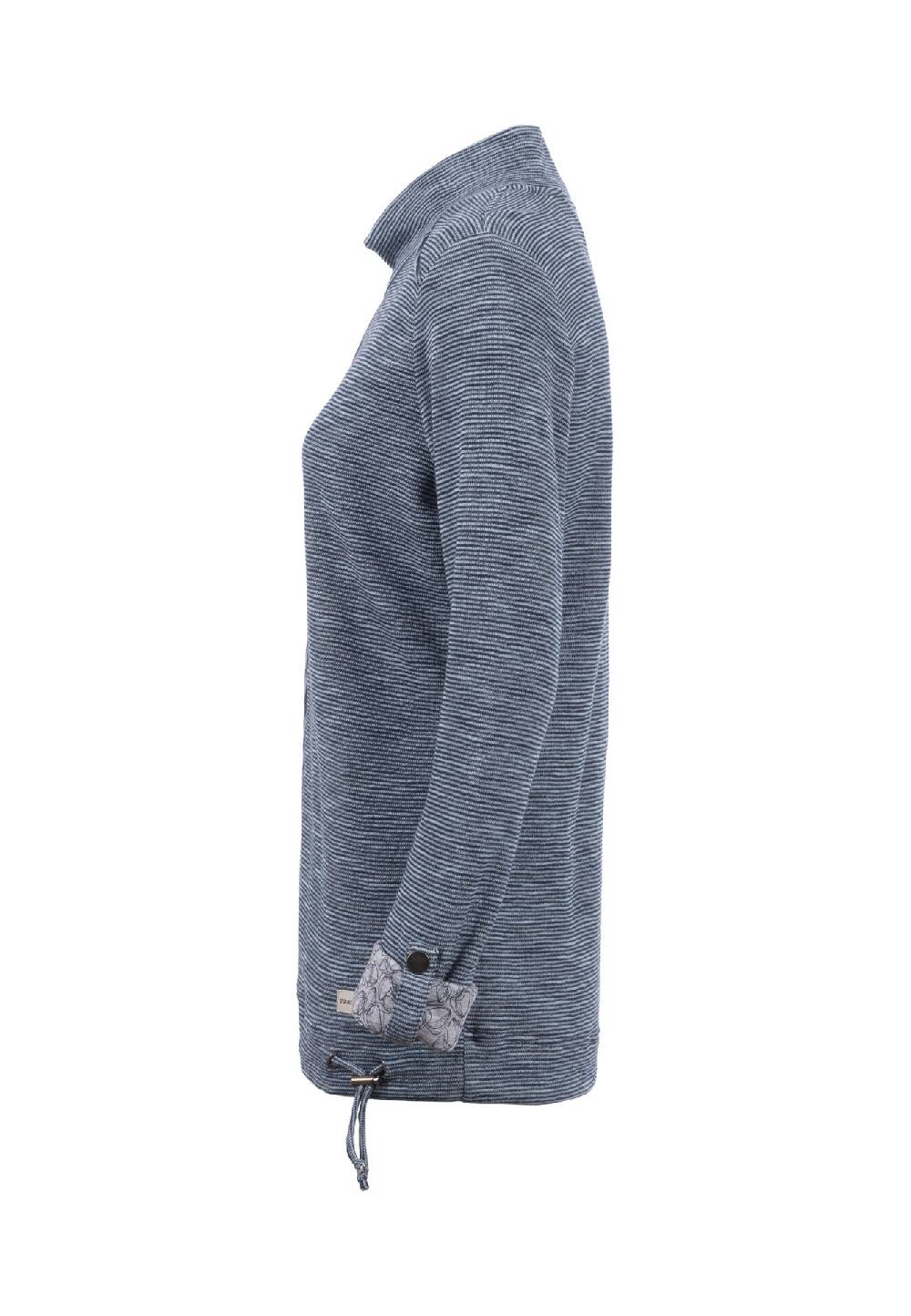 Sonia Originelli Leichtsweatshirt, 1/1 Arm, Stehkragen - Fashion, Damenmode, Herrenmode Flash Sale