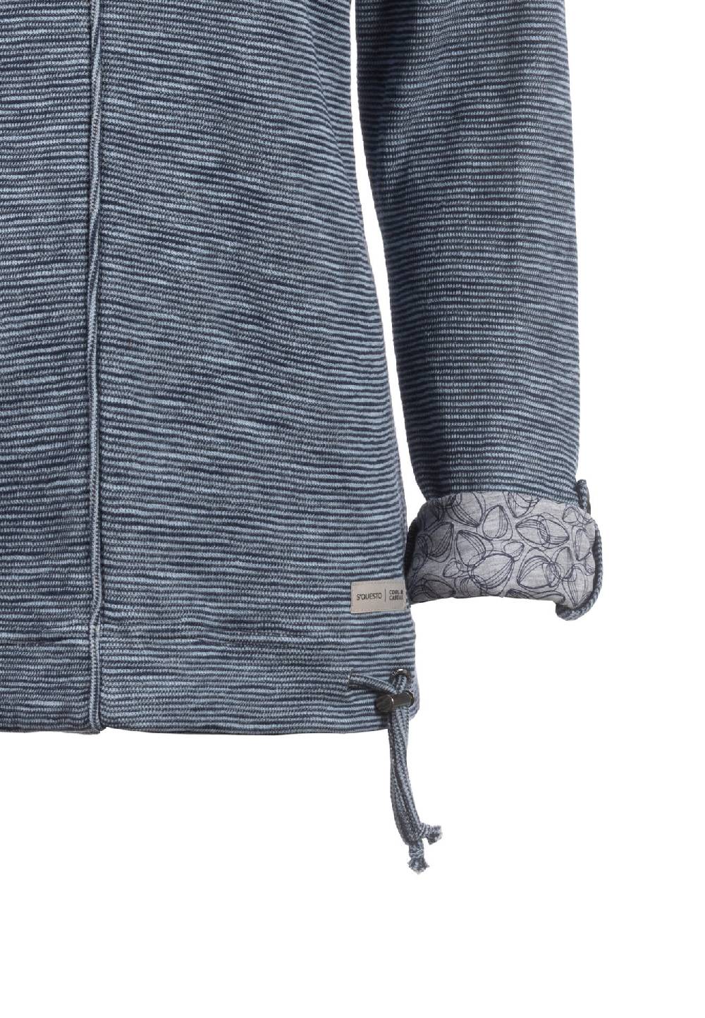 Sonia Originelli Leichtsweatshirt, 1/1 Arm, Stehkragen - Fashion, Damenmode, Herrenmode Flash Sale