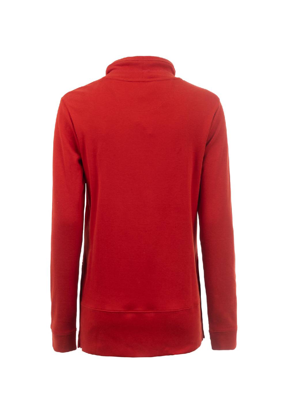 Sonia Originelli Leichtsweatshirt, 1/1 Arm, Stehkragen - Fashion, Damenmode, Herrenmode Online Shopping