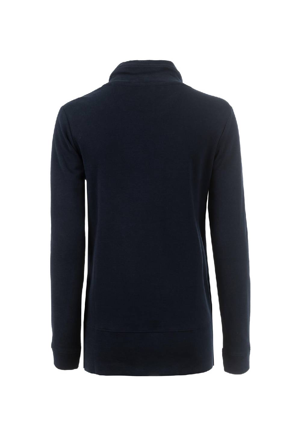 Sonia Originelli Leichtsweatshirt, 1/1 Arm, Stehkragen - Fashion, Damenmode, Herrenmode Exklusivangebot