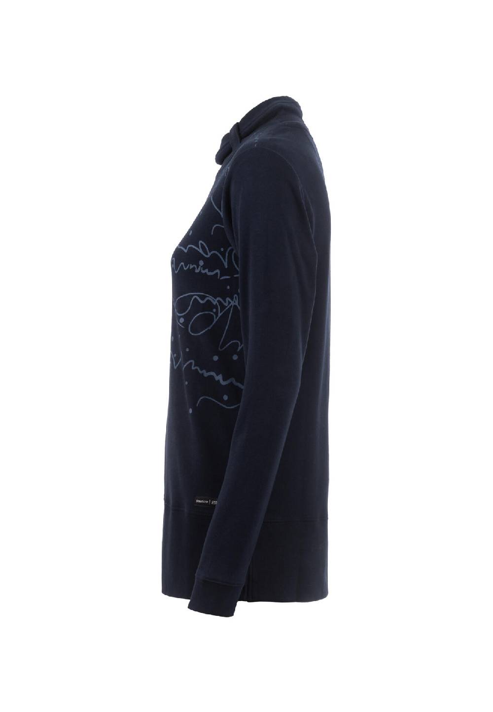 Sonia Originelli Leichtsweatshirt, 1/1 Arm, Stehkragen - Fashion, Damenmode, Herrenmode Exklusivangebot