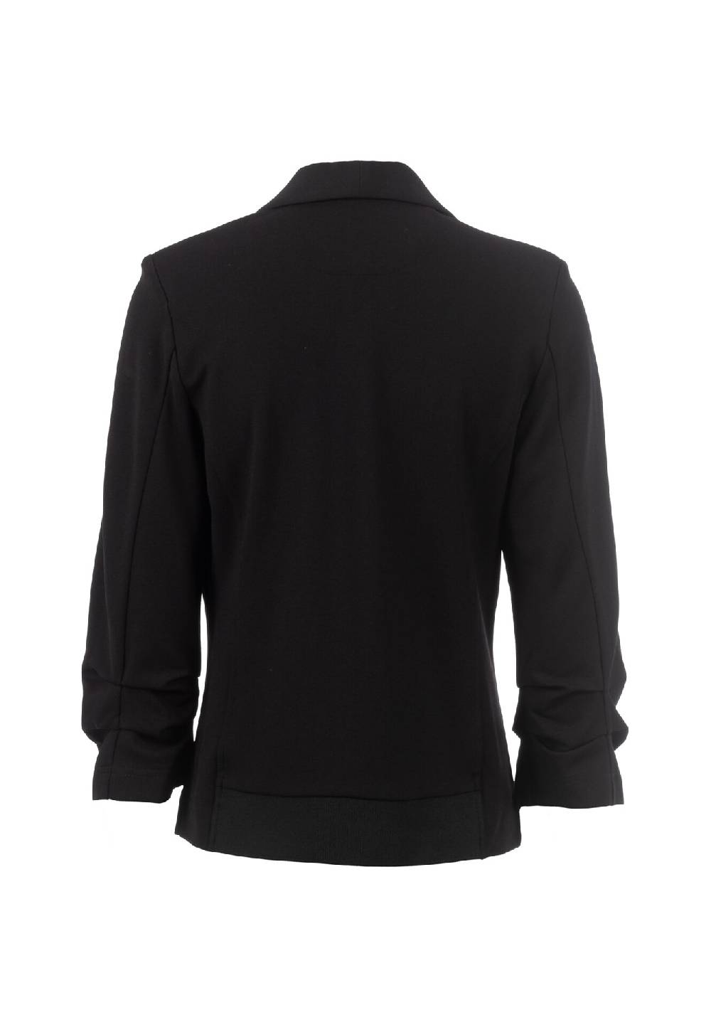 Sonia Originelli Sweatblazer, 3/4 Arm, Reverskragen - Fashion, Damenmode, Herrenmode Cyber Monday