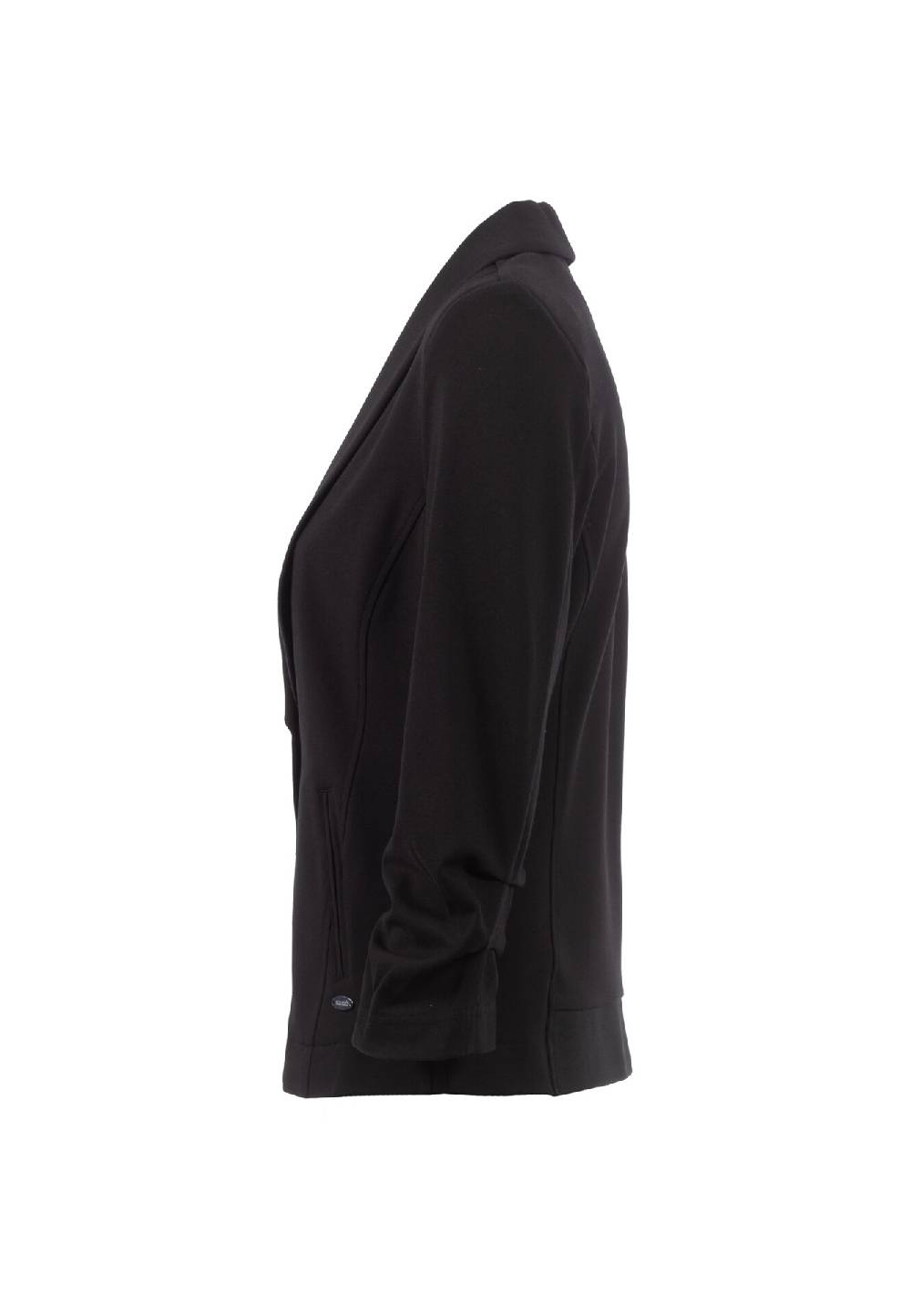 Sonia Originelli Sweatblazer, 3/4 Arm, Reverskragen - Fashion, Damenmode, Herrenmode Cyber Monday