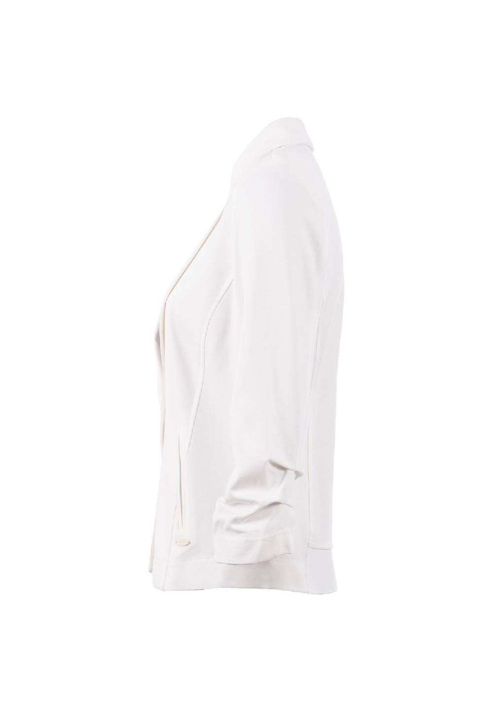 Sonia Originelli Sweatblazer, 3/4 Arm, Reverskragen - Fashion, Damenmode, Herrenmode Weihnachtsangebot