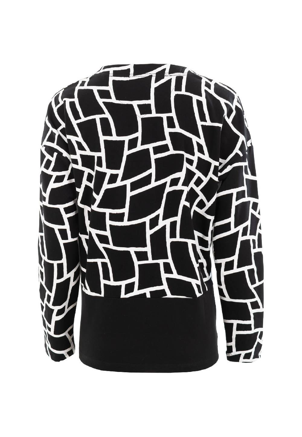 Sonia Originelli Sweatshirt, 1/1 Arm, Kelchausschnitt - Fashion, Damenmode, Herrenmode Muttertagsangebot