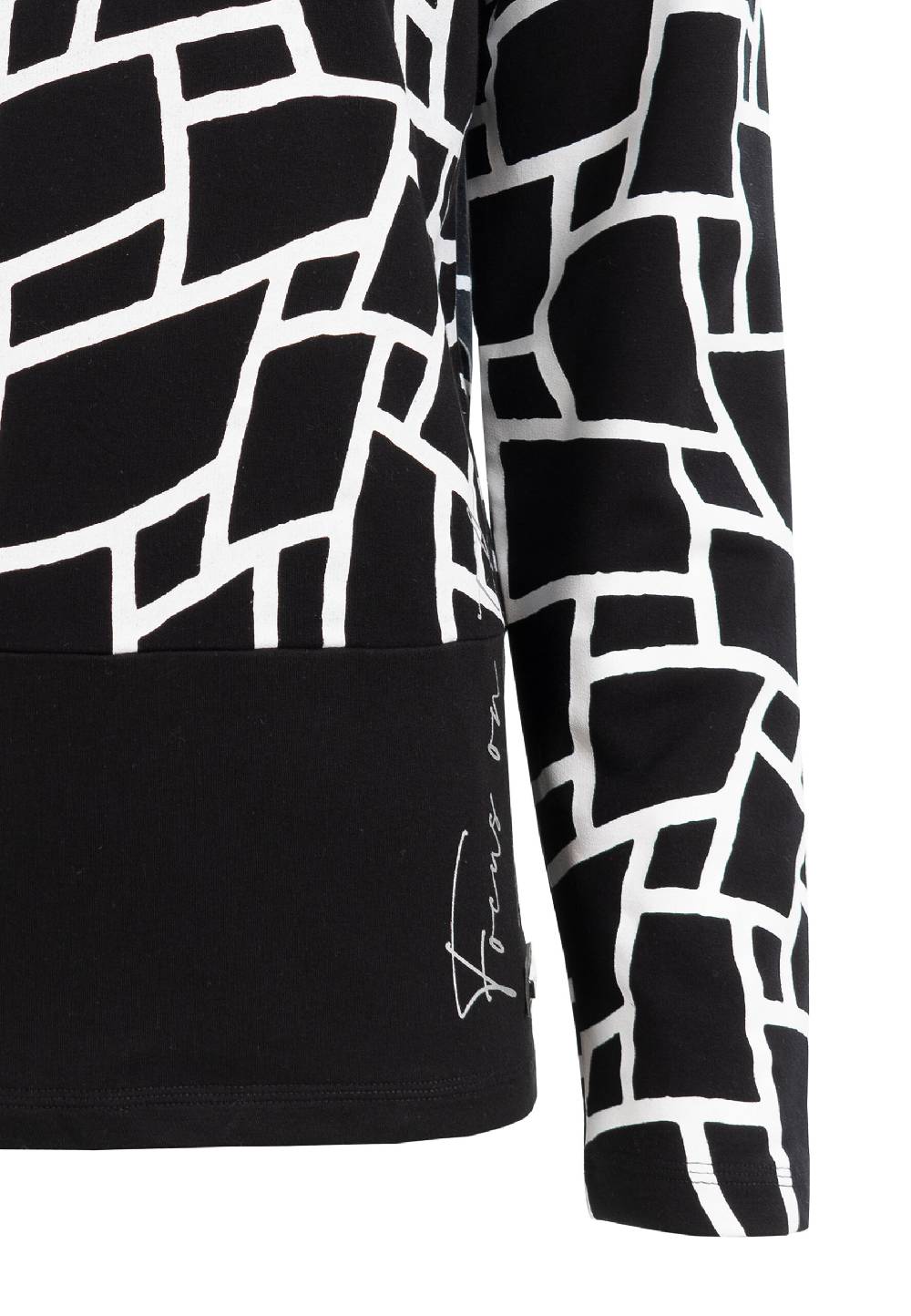 Sonia Originelli Sweatshirt, 1/1 Arm, Kelchausschnitt - Fashion, Damenmode, Herrenmode Muttertagsangebot