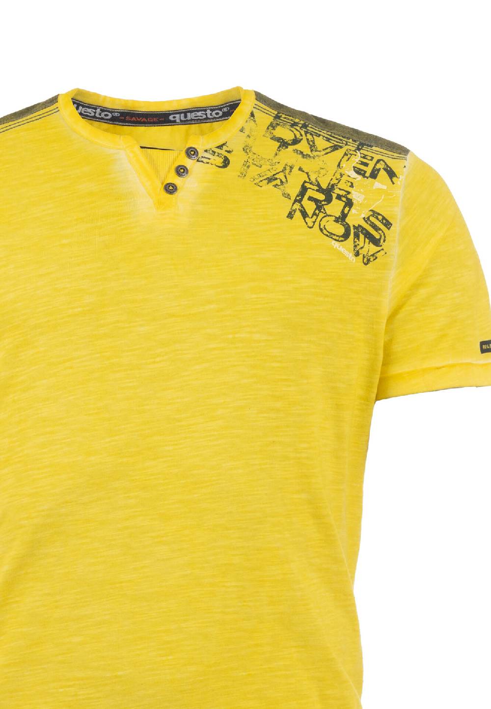 Sonia Originelli Shirt, 1/2 Arm, Rundhalsausschnitt - Fashion, Damenmode, Herrenmode Neueste Mode